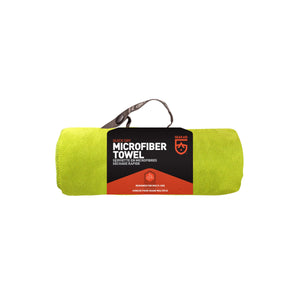 Quick Dry Microfiber Towel