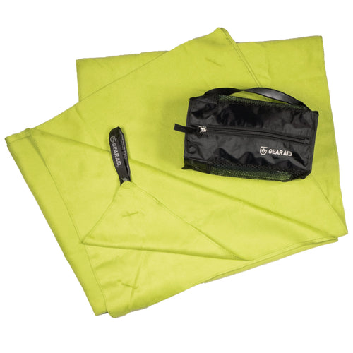 Quick Dry Microfiber Towel