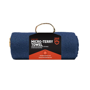 Micro-Terry Towel