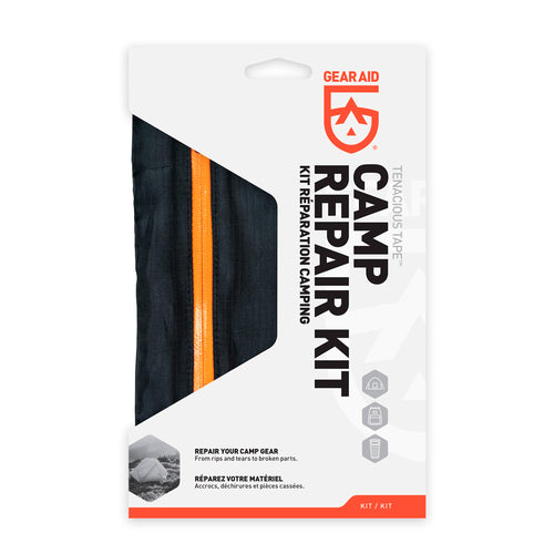 Tenacious Tape Camp Repair Kit