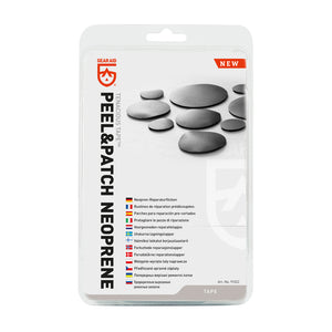 Tenacious Tape Peel&Patch Neoprene