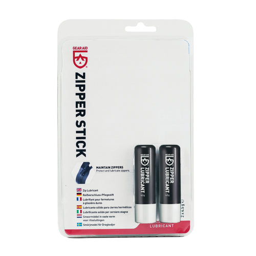 Zipper Lubricant Stick
