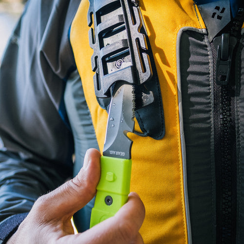 PFD Knife