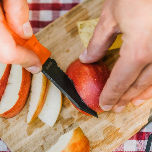 Buri Utility Knife