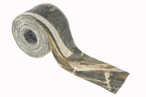 Camo Form Reusable Fabric Wrap