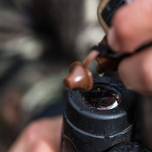 Op Drops Anti-fog and Lens Cleaner