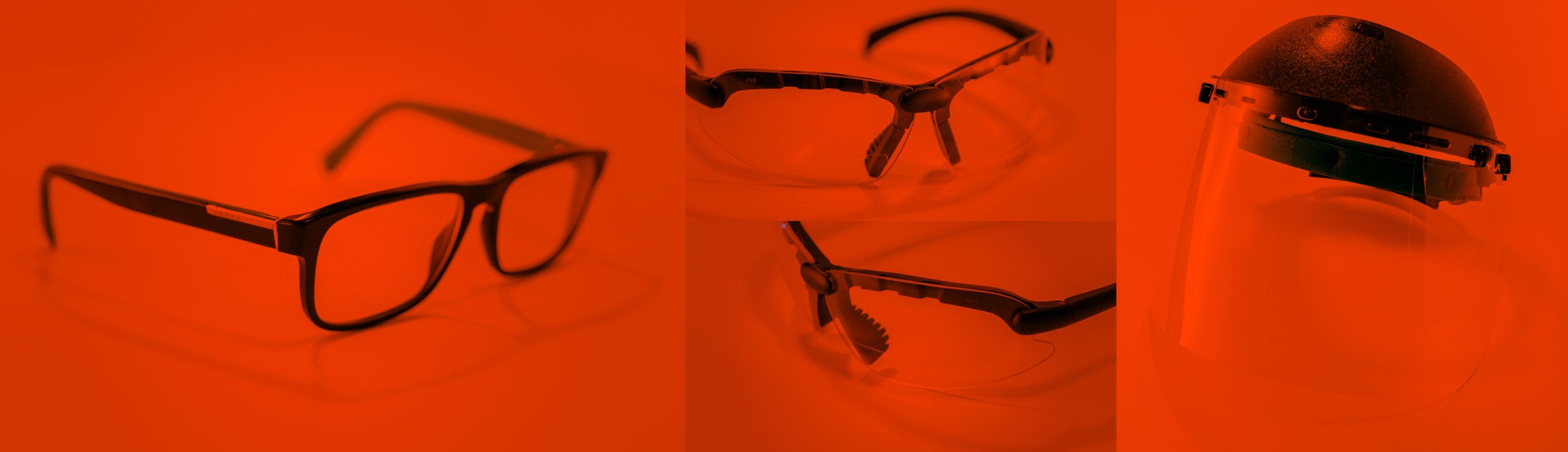 Problem: My Glasses Fog