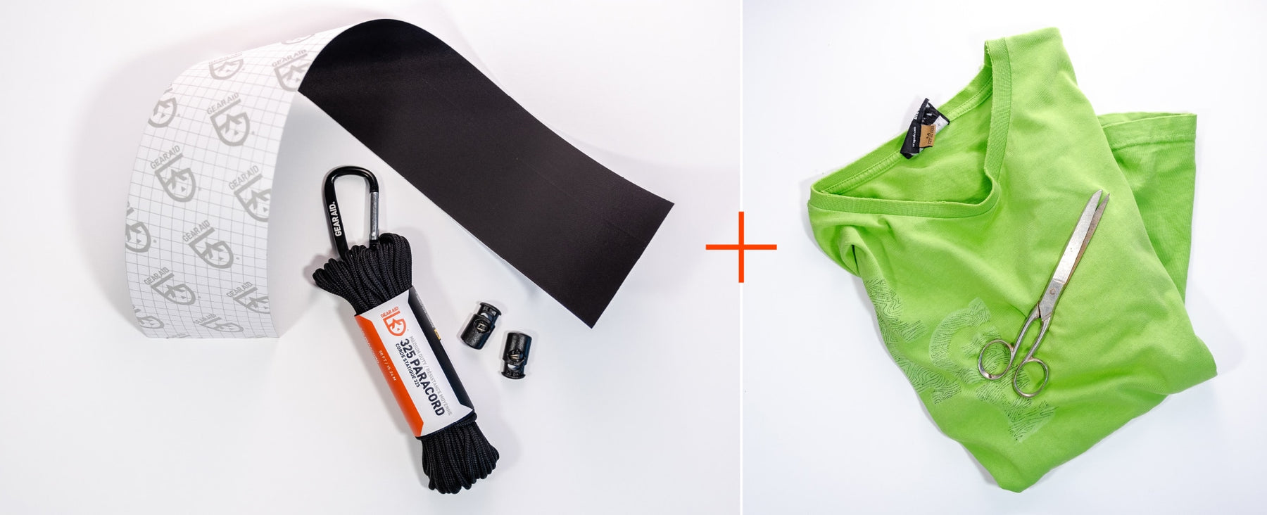 DIY Mask Kit